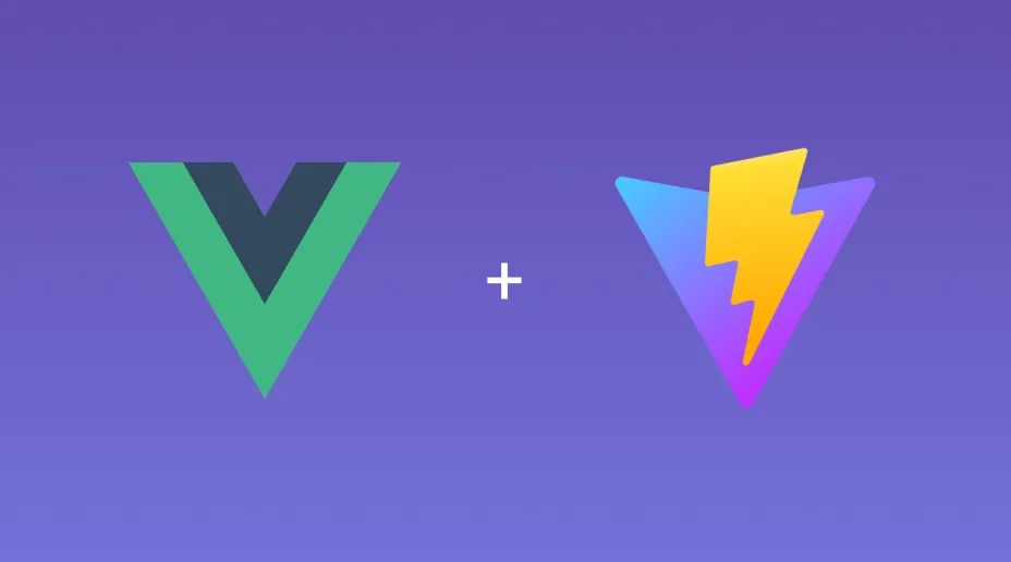 使用 Vue 3 + Vite.js 快速实现小型服务前端